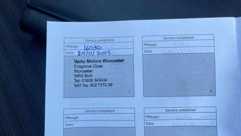 Toyota Aygo 1.0 VVT-i X-Play 5dr Petrol Hatchback